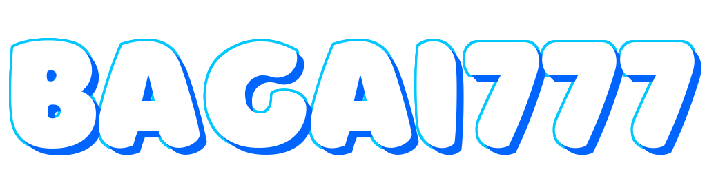 Logo BAGAI777